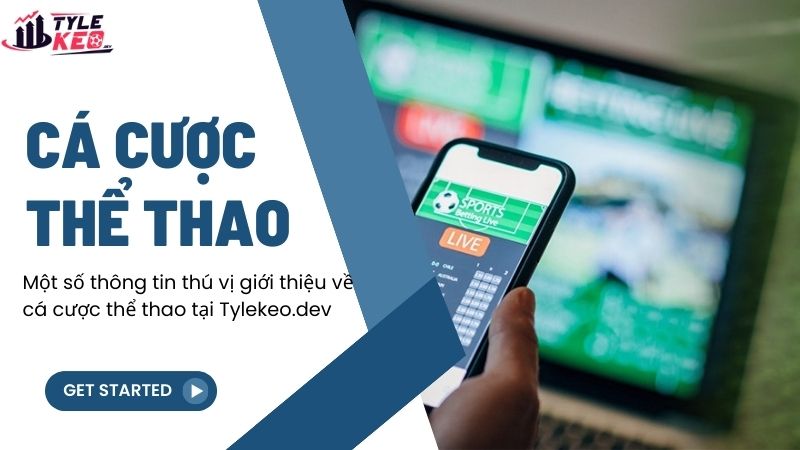 Cá Cược Thể Thao Trực Tuyến 1 Một số thông tin thú vị giới thiệu về cá cược thể thao tại onlysoccer.net
