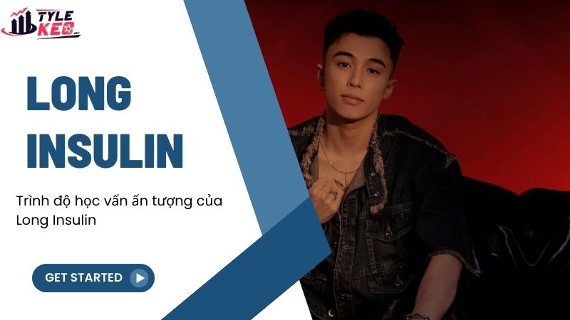 Long Insulin - Người phát triển website onlysoccer.net 2 Trình độ học vấn ấn tượng của Long Insulin