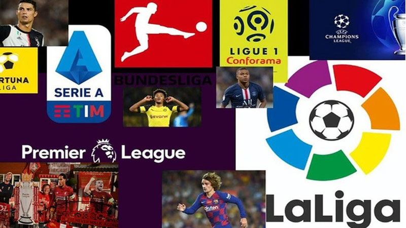 Bảng Xếp Hạng Bóng Đá Cập Nhật Mới Nhất 24/7 2 onlysoccer.net cập nhật nhanh chóng, chính xác BXH tất cả các giải đấu lớn nhỏ trên thế giới