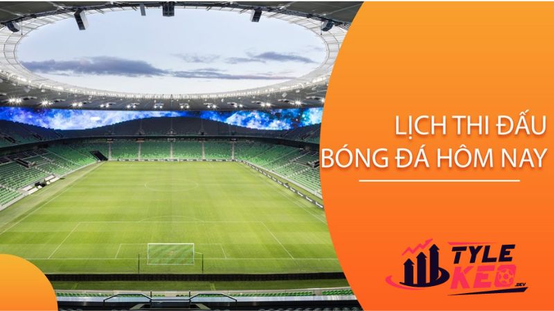 Lịch Thi Đấu Các Trận Cầu Sắp Diễn Ra 1 Lịch thi đấu bóng đá tại onlysoccer.net