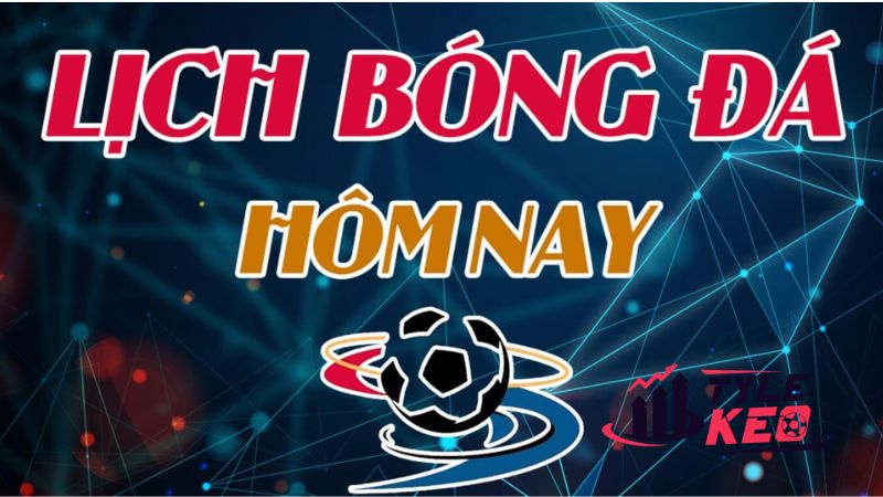 Lịch Thi Đấu Các Trận Cầu Sắp Diễn Ra 3 Những lý do nên xem lịch thi đấu bóng đá trên onlysoccer.net